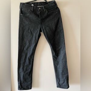 Levi’s 501 Walsh Wash Jeans